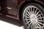 SEMA 2007 CARS