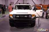 SEMA 2007 CARS