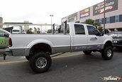 SEMA 2007 CARS