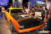 SEMA 2007 CARS