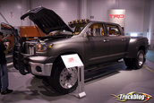 SEMA 2007 CARS