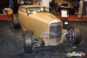 SEMA 2007 CARS