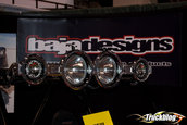 SEMA 2007 CARS