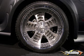 SEMA 2007 CARS