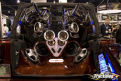 SEMA 2007 CARS
