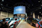 SEMA 2007 CARS
