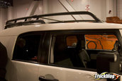 SEMA 2007 CARS