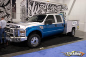SEMA 2007 CARS