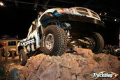 SEMA 2007 CARS