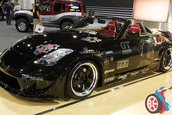 SEMA 2007 CARS