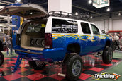 SEMA 2007 CARS