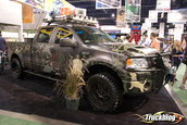 SEMA 2007 CARS