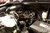 SEMA 2007 CARS