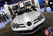 SEMA 2007 CARS