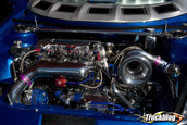 SEMA 2007 CARS