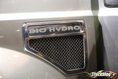 SEMA 2007 CARS
