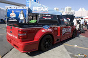 SEMA 2007 CARS