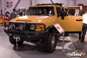 SEMA 2007 CARS