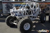 SEMA 2007 CARS