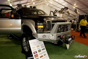SEMA 2007 CARS