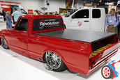 SEMA 2007 CARS