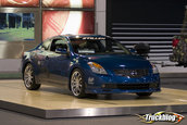 SEMA 2007 CARS
