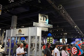 SEMA 2007 CARS
