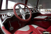 SEMA 2007 CARS