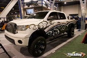 SEMA 2007 CARS