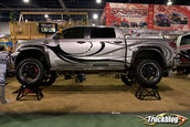 SEMA 2007 CARS