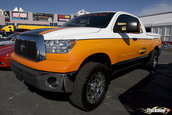 SEMA 2007 CARS
