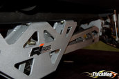 SEMA 2007 CARS