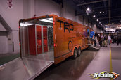 SEMA 2007 CARS