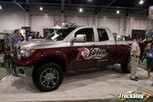 SEMA 2007 CARS