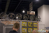 SEMA 2007 CARS