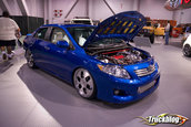 SEMA 2007 CARS