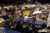 SEMA 2007 CARS