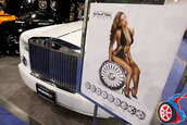 SEMA 2007 CARS