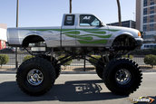 SEMA 2007 CARS
