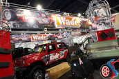 SEMA 2007 CARS