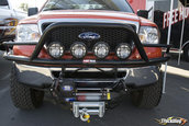 SEMA 2007 CARS