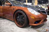 SEMA 2007 CARS
