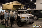 SEMA 2007 CARS