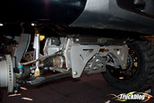 SEMA 2007 CARS