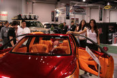 SEMA 2007 CARS