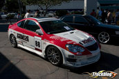SEMA 2007 CARS