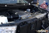 SEMA 2007 CARS