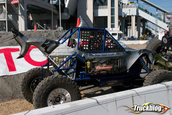 SEMA 2007 CARS