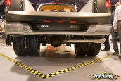 SEMA 2007 CARS