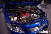 SEMA 2007 CARS